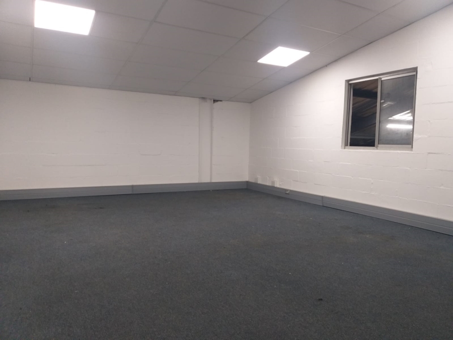 To Let Commercial Property for Rent in Epping Industrial Western Cape
